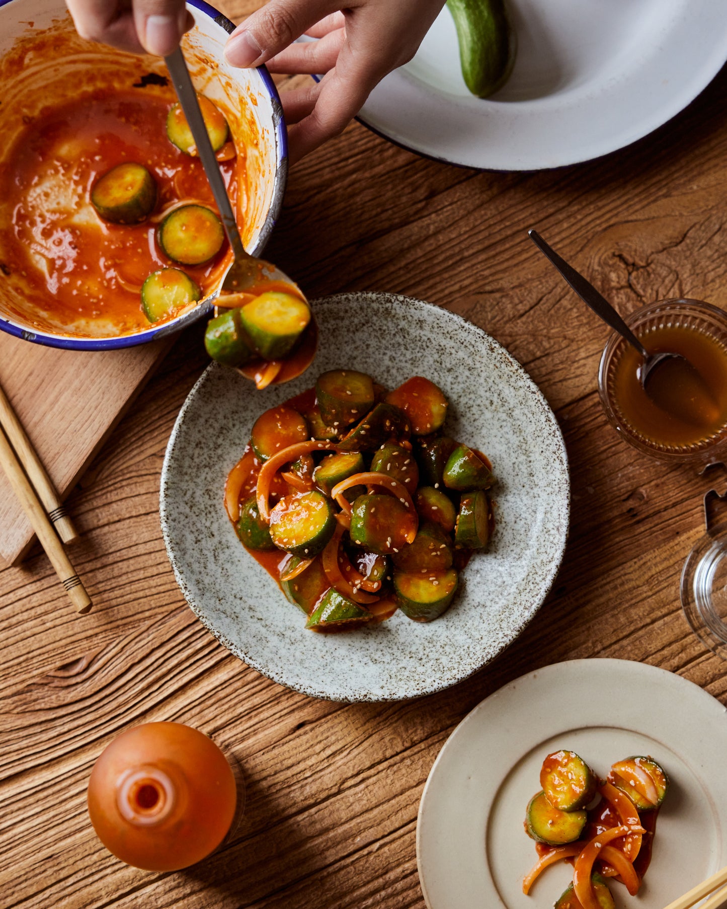 Gochujang Essential Set