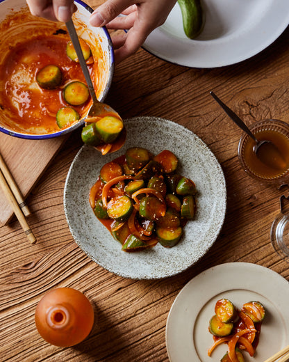 Gochujang Finishing Sauce