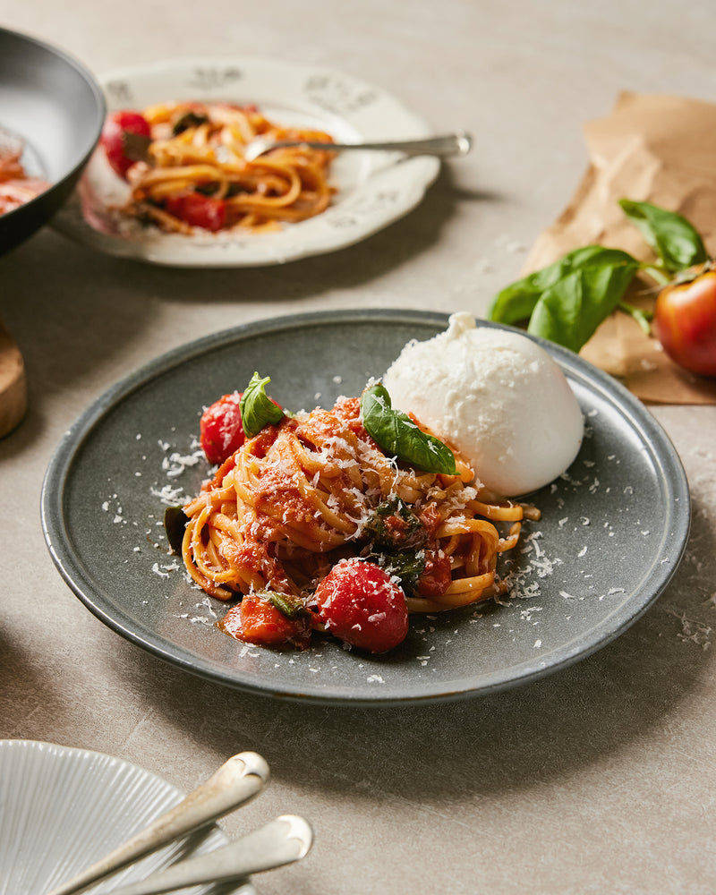Gochujang Tomato Pasta