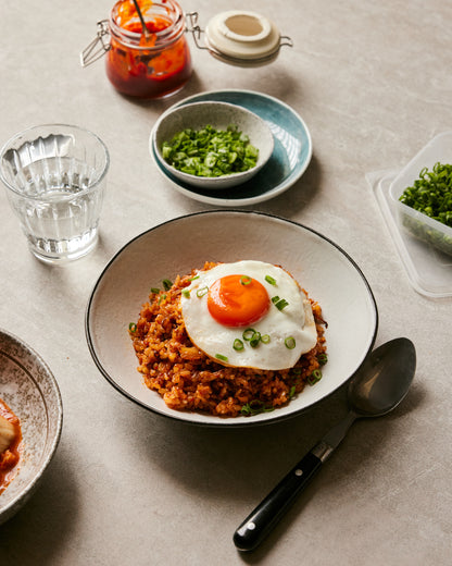 Gochujang Cooking Sauce