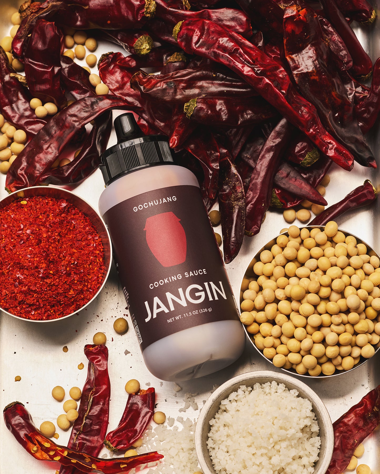 Gochujang Cooking Sauce