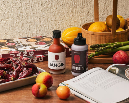 Gochujang Essential Set