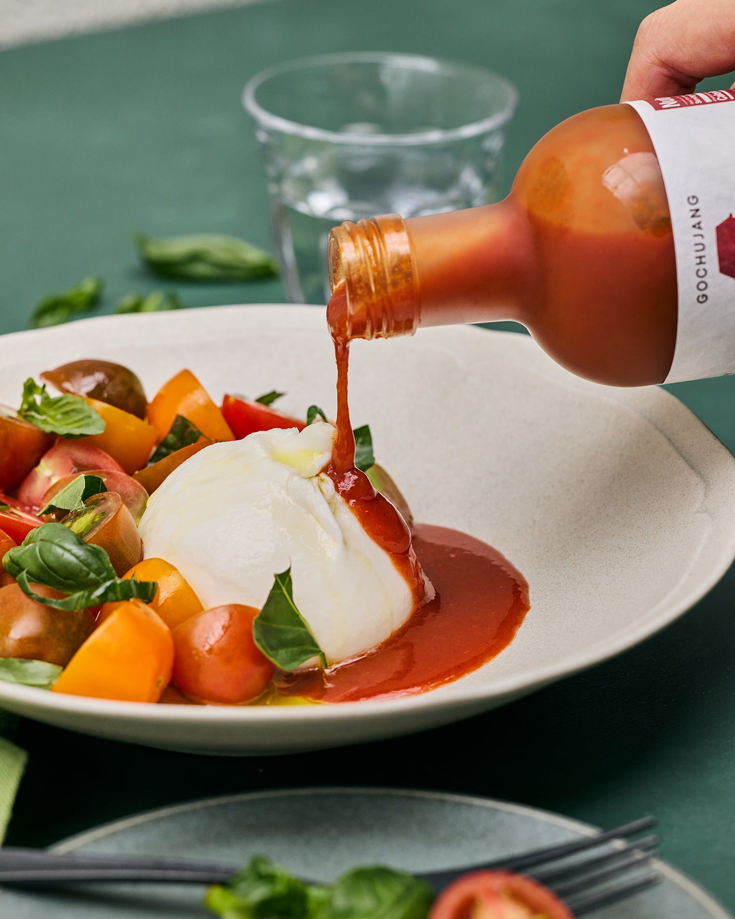 Gochujang Finishing Sauce