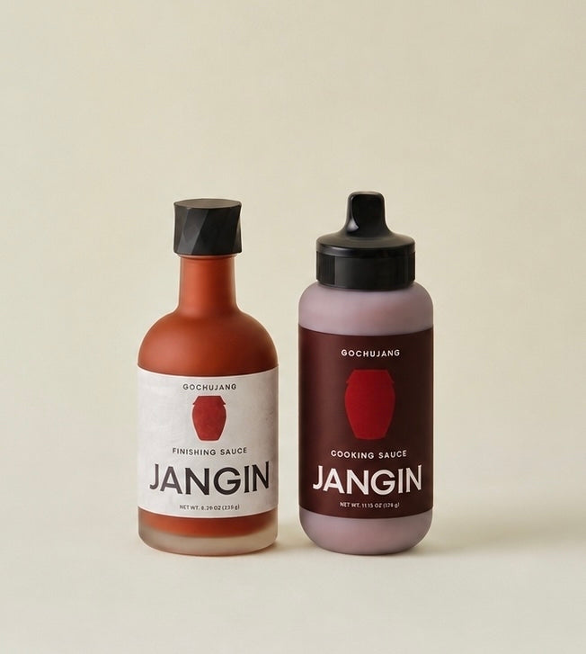 Gochujang Essential Set