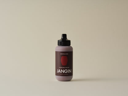 Gochujang Cooking Sauce