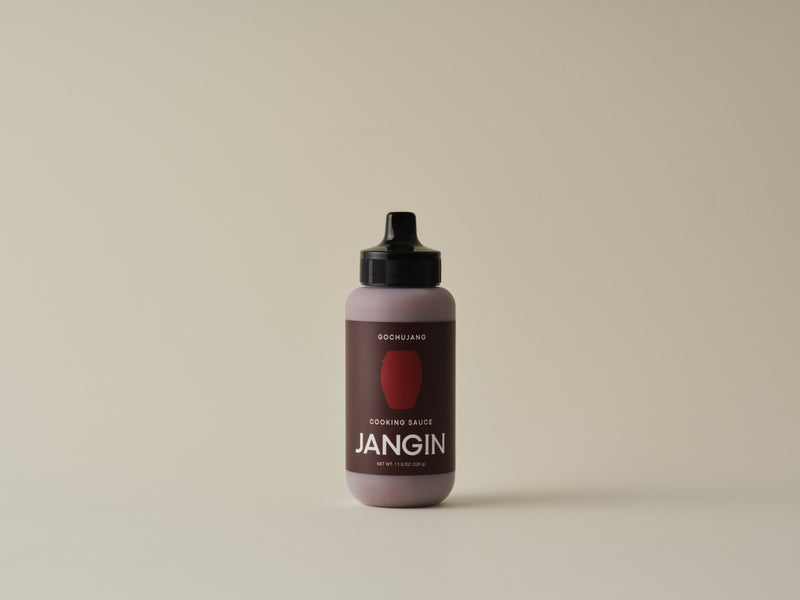 Gochujang Cooking Sauce