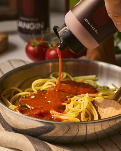 Gochujang Cooking Sauce