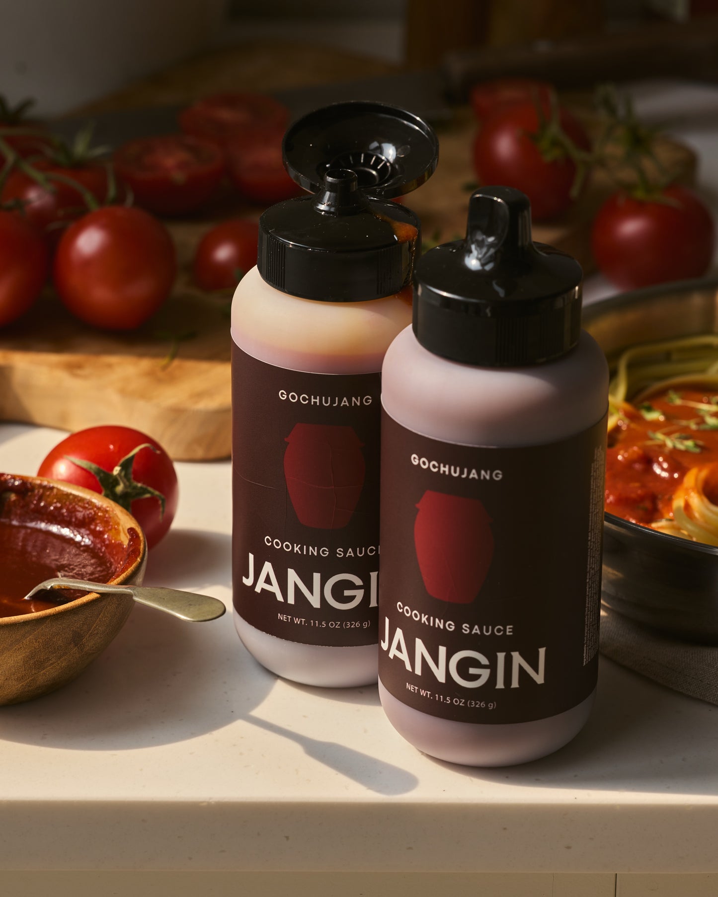 Gochujang Cooking Sauce