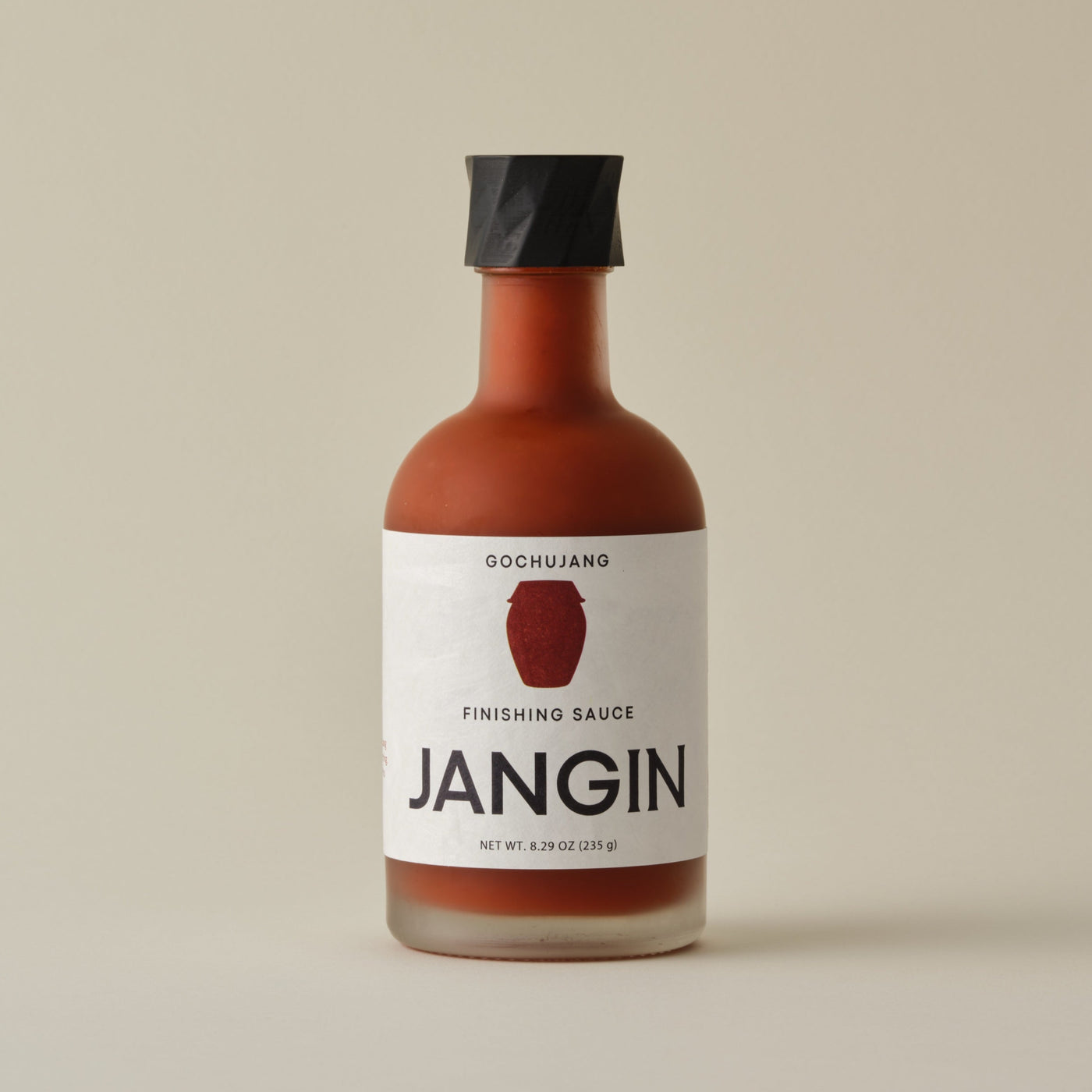 Gochujang Finishing Sauce