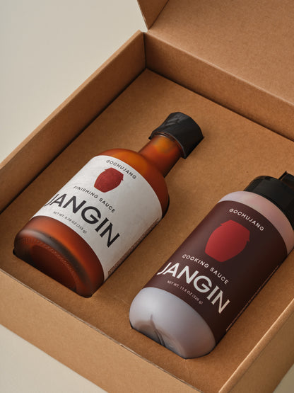 Gochujang Essential Set