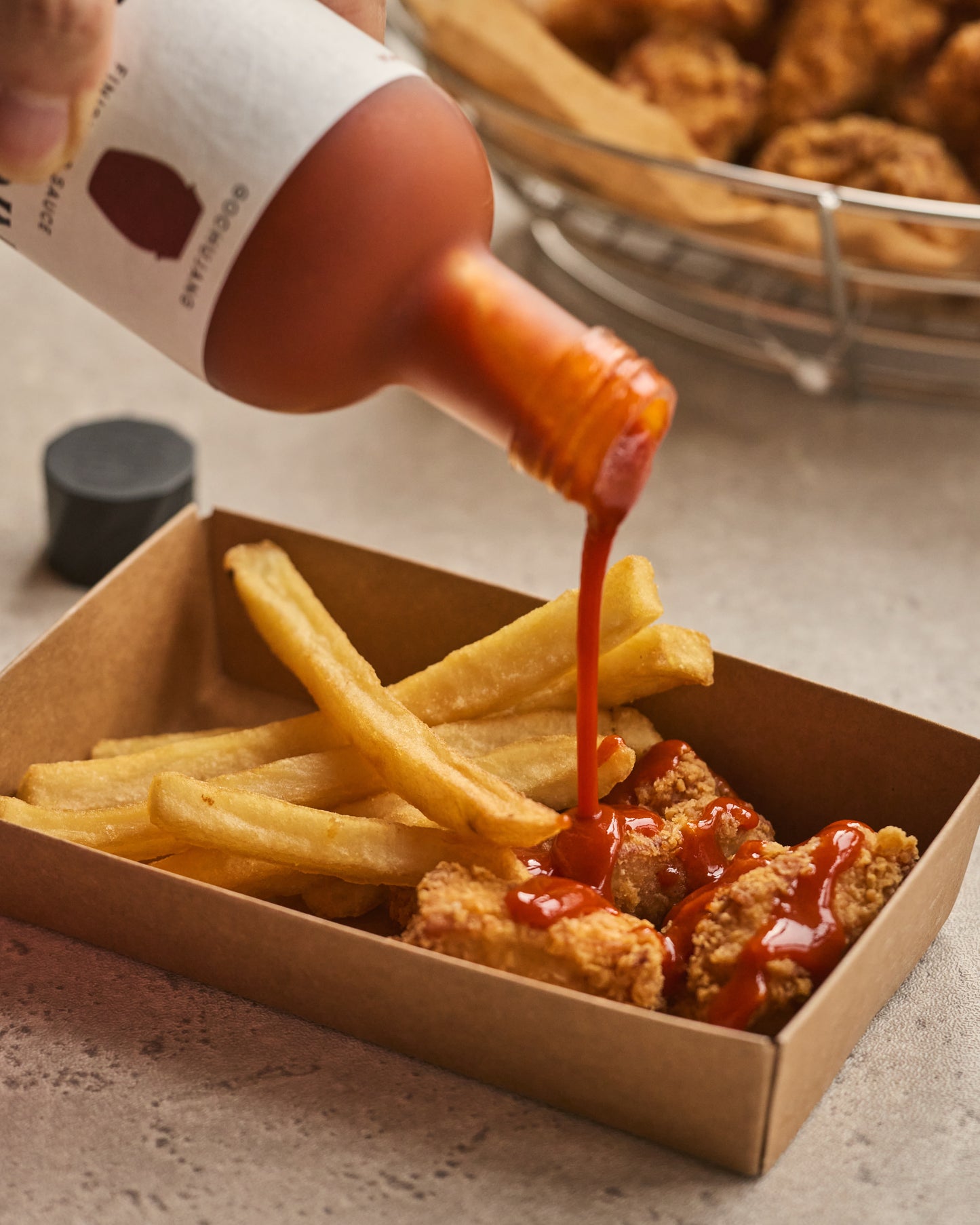 Gochujang Essential Set