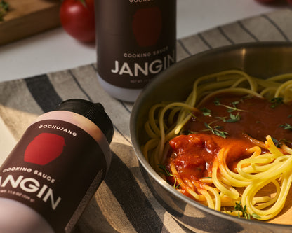 Gochujang Essential Set