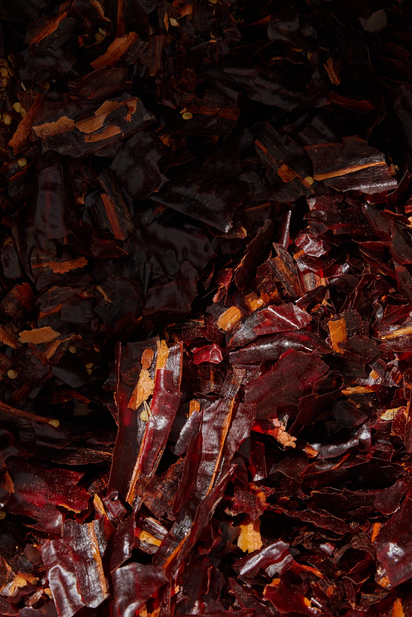 Dried Chili