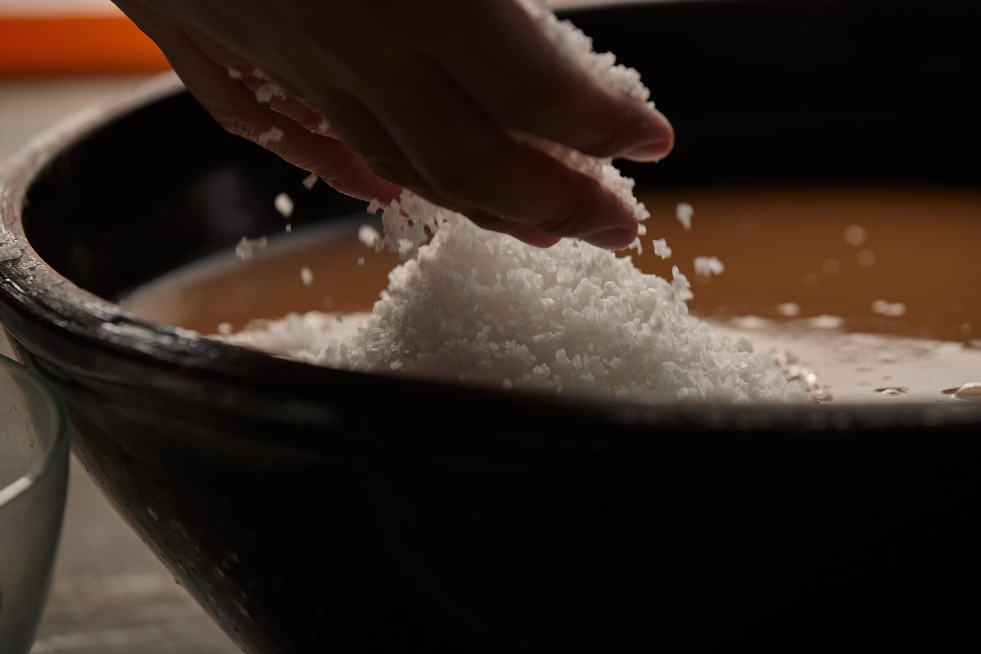 Sea Salt